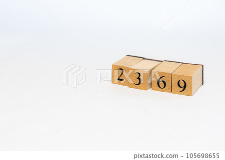 木塊編號 2369 木塊編號 2369 105698655