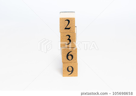 木塊編號 2369 木塊編號 2369 105698658