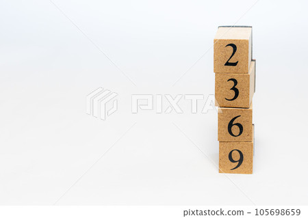 木塊編號 2369 105698659