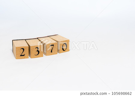 木塊編號 2370 木塊編號 2370 105698662