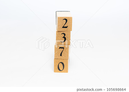 木塊編號 2370 木塊編號 2370 105698664