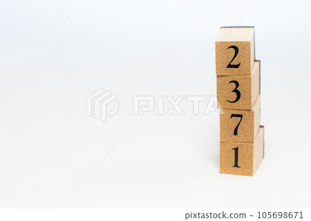 木塊編號 2371 105698671