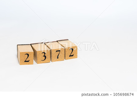 木塊編號 2372 木塊編號 2372 105698674