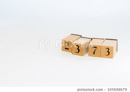 木塊編號 2373 木塊編號 2373 105698679