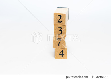 木塊編號 2374 105698688