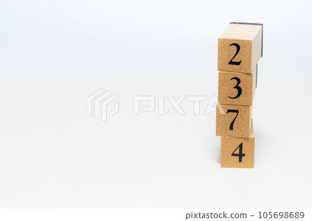 木塊編號 2374 105698689