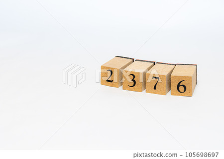 木塊編號 2376 木塊編號 2376 105698697