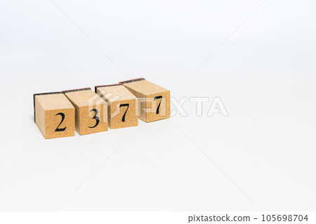 木塊編號 2377 105698704
