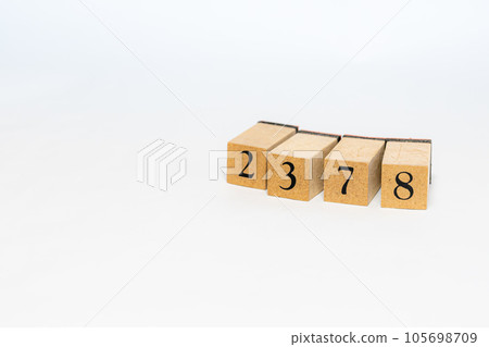 木塊編號 2378 105698709