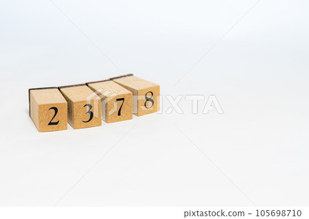 木塊編號 2378 105698710