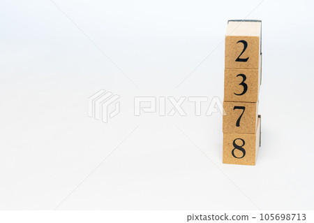 木塊編號 2378 木塊編號 2378 105698713