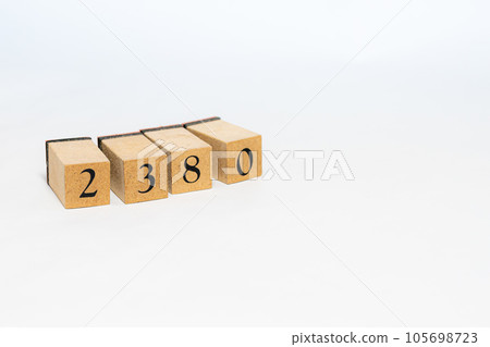 木塊編號 2380 木塊編號 2380 105698723