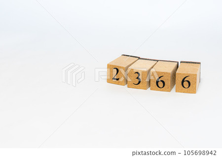 木塊編號 2366 105698942