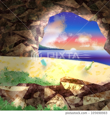 cave 5 cave 5 105698983