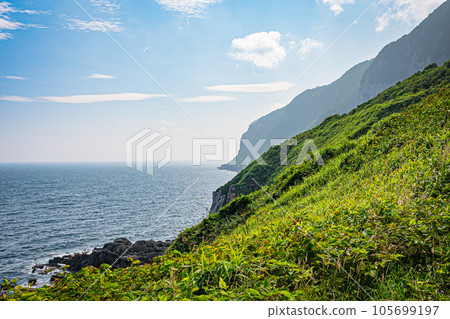 立町岬函館風景 立町岬函館風景 105699197