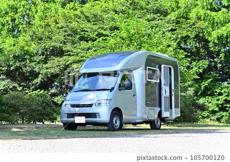 Camper auto camp outdoor 105700120