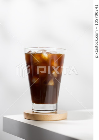 Iced americano Iced americano 105700241