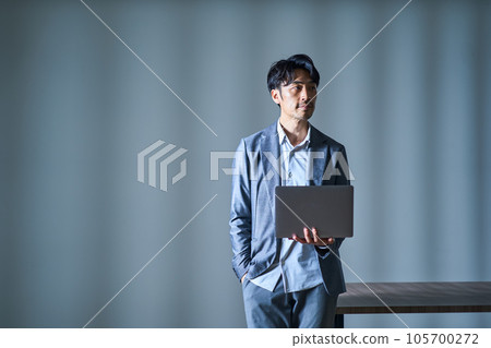 男性生意 105700272