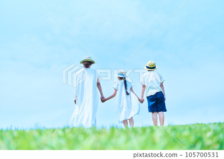 草甸人家庭 105700531