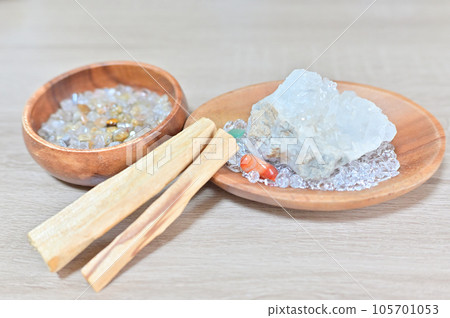 能量石 Palo Santo 白鼠尾草淨化靈性 能量石 Palo Santo 白鼠尾草淨化靈性 105701053