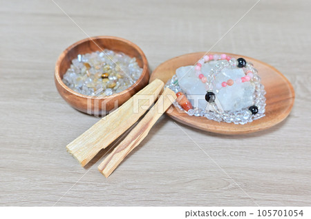 Power Stone Palo Santo White Sage Purification Spiritual Power Stone Palo Santo White Sage Purification Spiritual 105701054