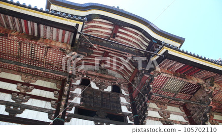 東大寺 東大寺 105702110