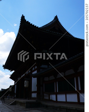 東大寺 東大寺 105702137