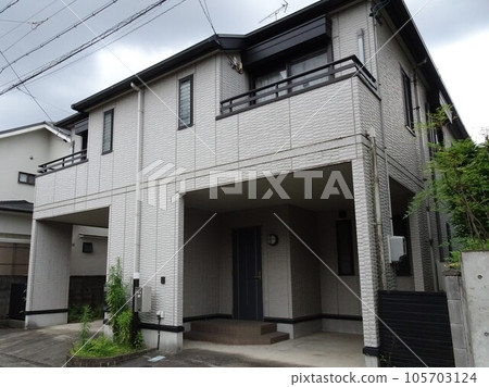 Rental housing Rental housing 105703124