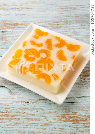 牛奶瓊脂 105704782