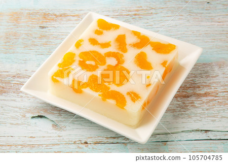 牛奶瓊脂 牛奶瓊脂 105704785