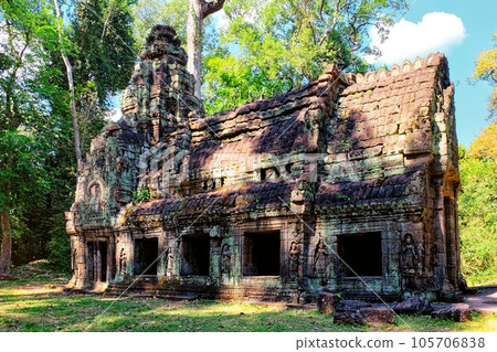 Time's embrace 105706838