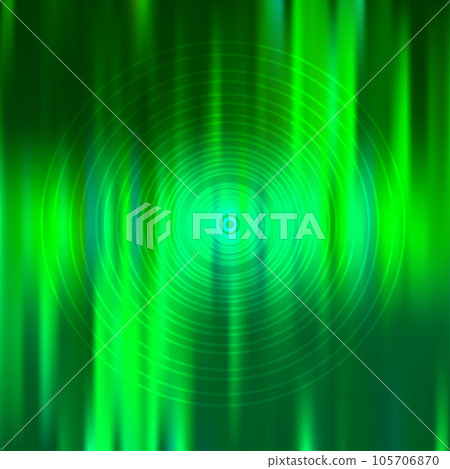 Vector decorative background. 105706870