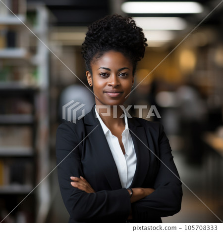 Business african american woman Business african american woman 105708333