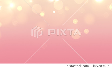Glitter sparkles gold texture background 105709606