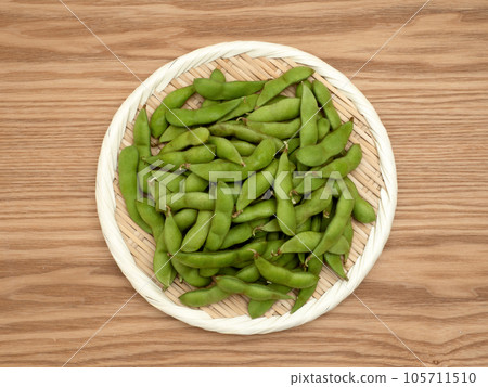 生毛豆青豆 105711510