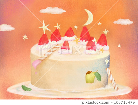cake cake 105713479