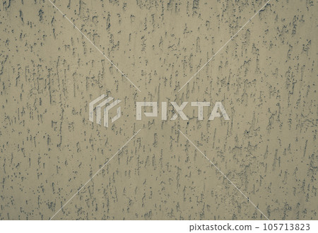 Grunge beige structural plaster texture background Grunge beige structural plaster texture background 105713823