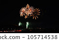 2023 Toyota Oiden Festival Fireworks Display 105714538