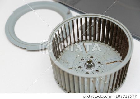 清潔抽油煙機 105715577