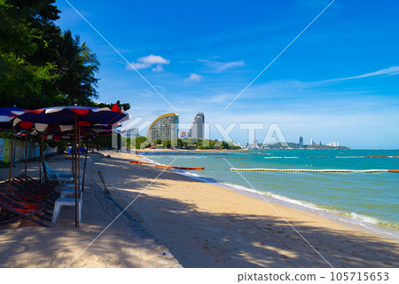 海灘度假村 105715653