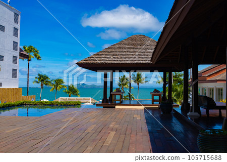 spa resort image spa resort image 105715688