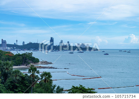 Pattaya Bay Pattaya Bay 105715734