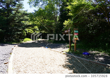 Mizugatsuka Park Cross Country Course 105715928