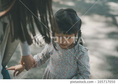 child, whelp, younger 105717050