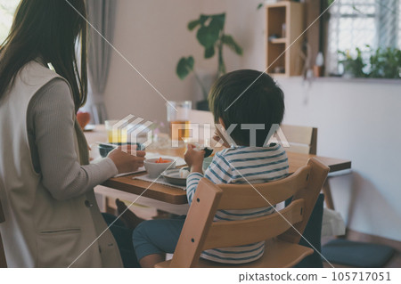 dietary, meal, parenthood 105717051