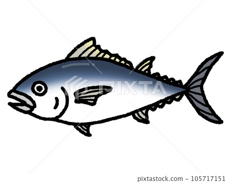 Tuna, tuna, fish 105717151