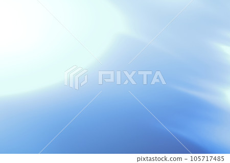 藍色背景、漸變、光反射背景 105717485