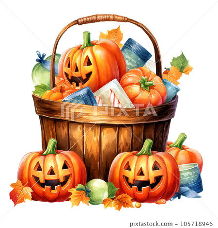 Bright Blue flame Skull Fire Clipart isolated on Transparent Background. Bright Blue flame Skull Fire Clipart isolated on Transparent Background. 105718946