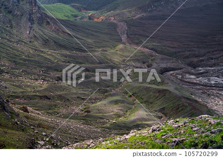 complex terrain 105720299