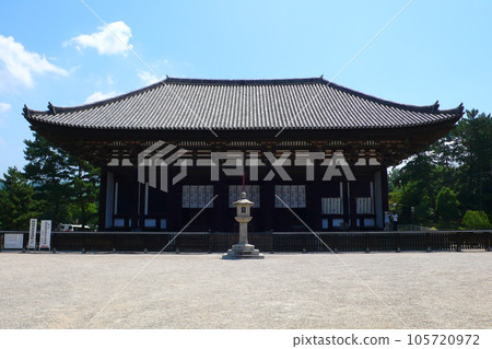 興福寺 105720972